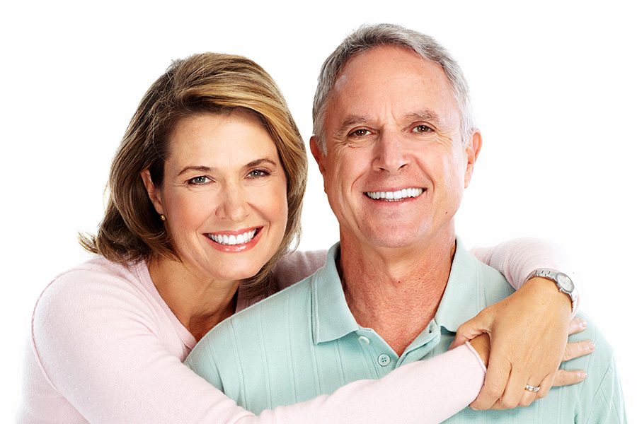 Immediate Dentures in West Chester